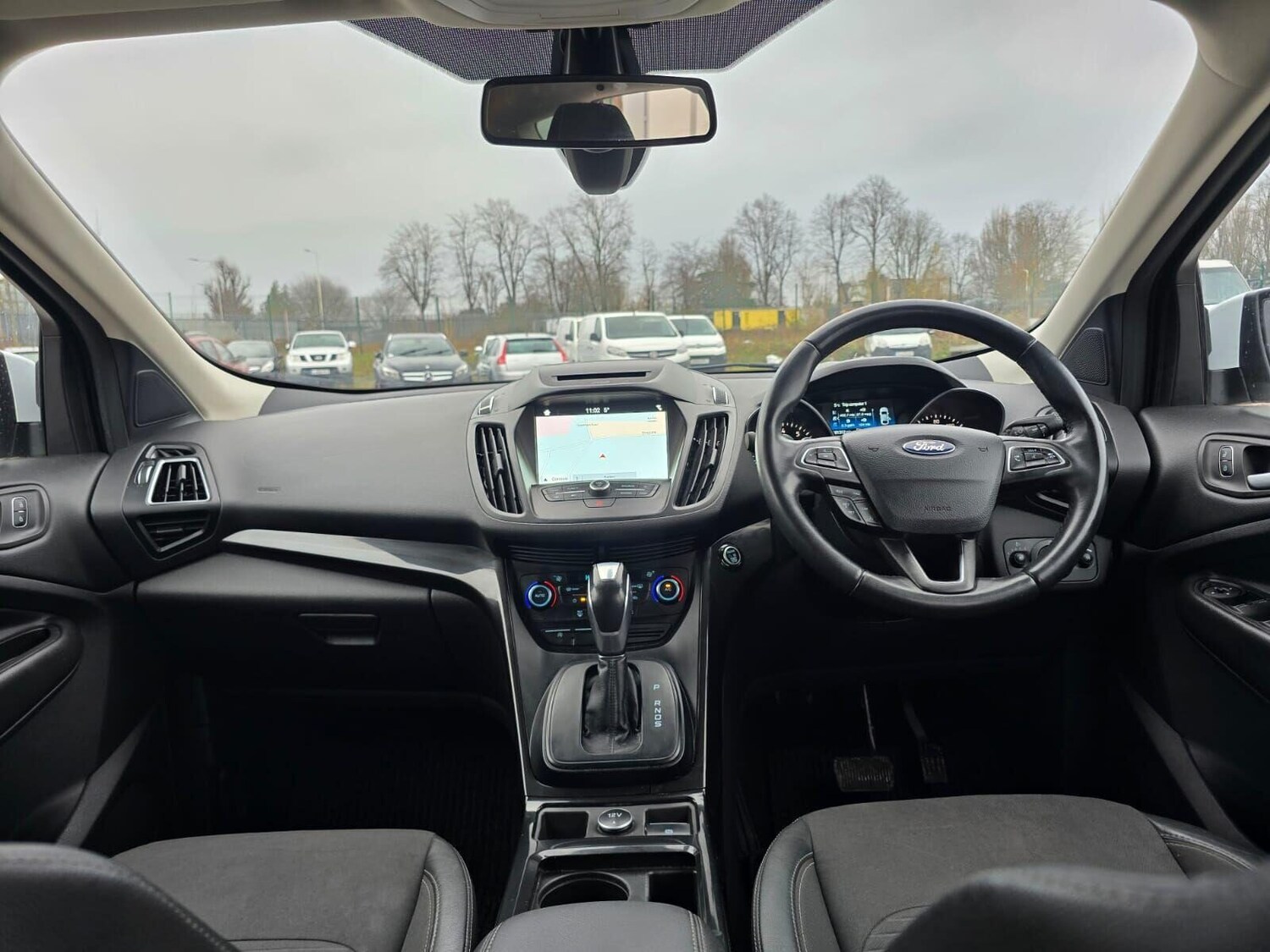 Used Ford Kuga 2018 for sale - 77355089: Photo 19