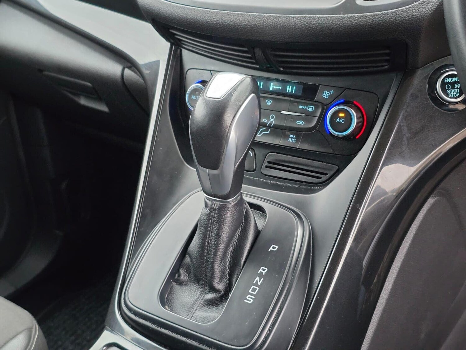 Used Ford Kuga 2018 for sale - 77355089: Photo 20