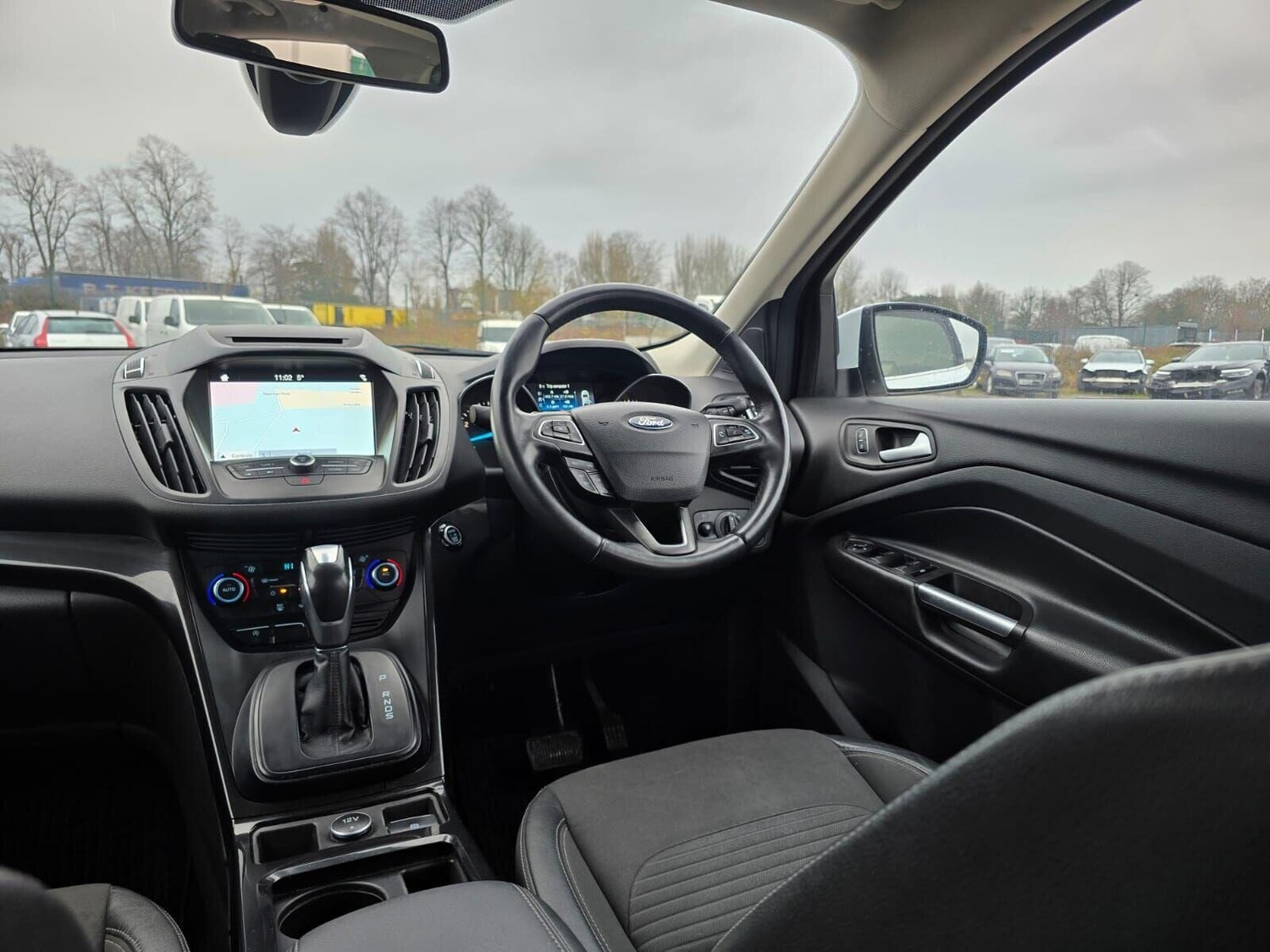 Used Ford Kuga 2018 for sale - 77355089: Photo 22