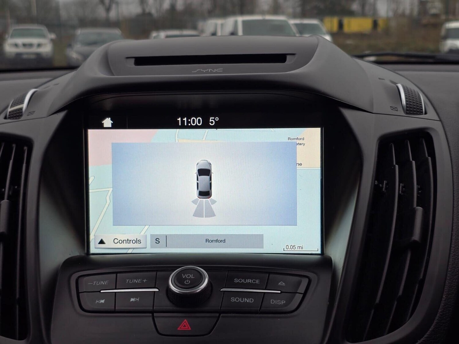 Used Ford Kuga 2018 for sale - 77355089: Photo 33