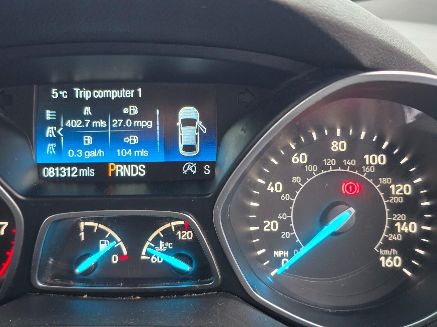 Used Ford Kuga 2018 for sale - 77355089: Photo 35