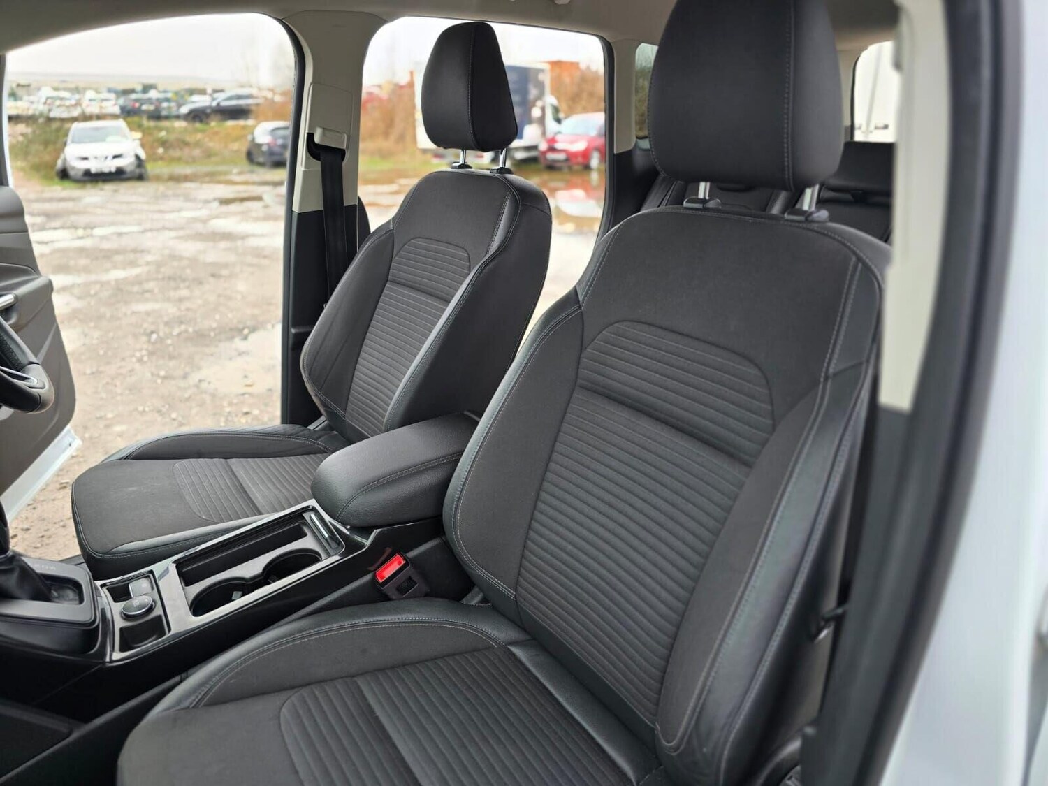 Used Ford Kuga 2018 for sale - 77355089: Photo 41