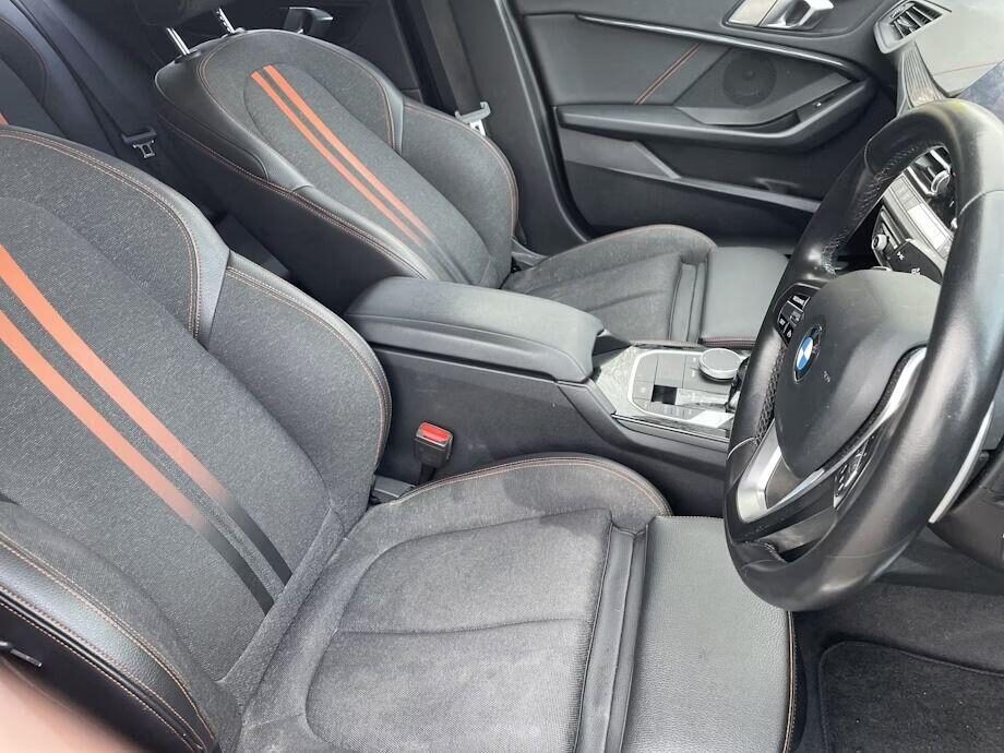 Used BMW 1 Series 2020 for sale - 76569407: Photo 10