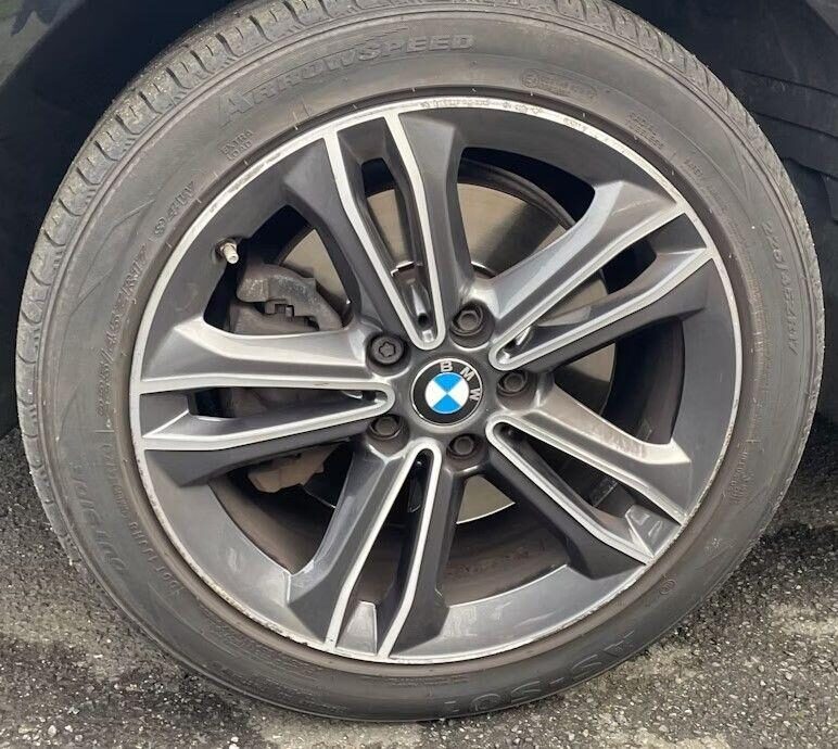 Used BMW 1 Series 2020 for sale - 76569407: Photo 12