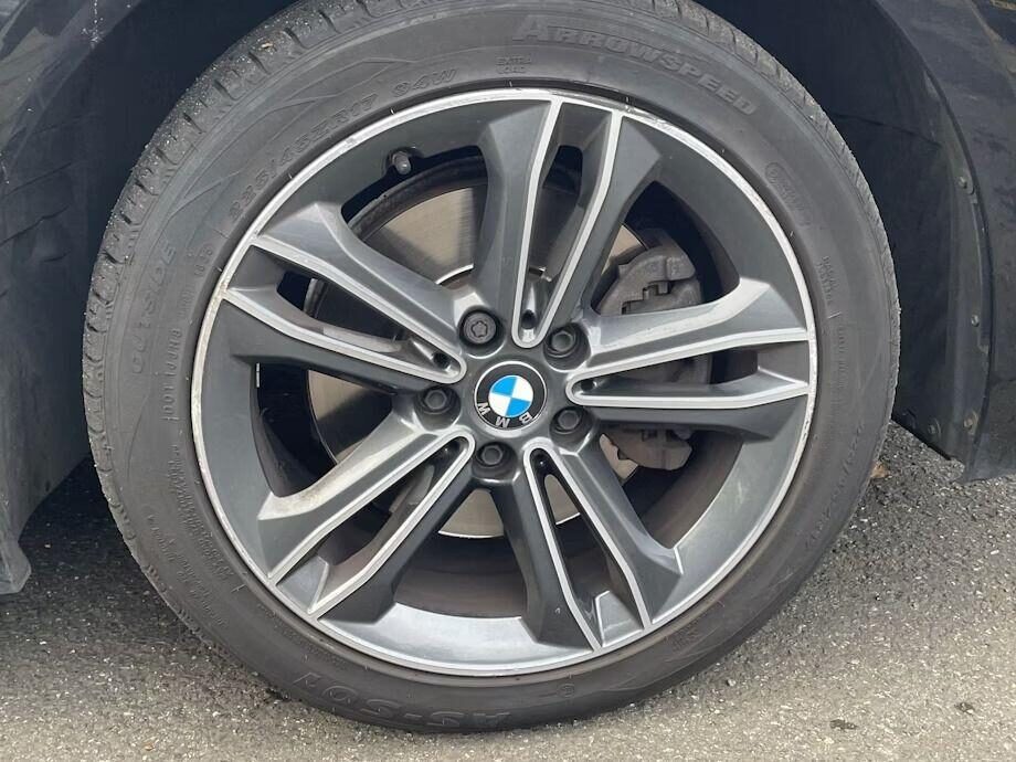 Used BMW 1 Series 2020 for sale - 76569407: Photo 13