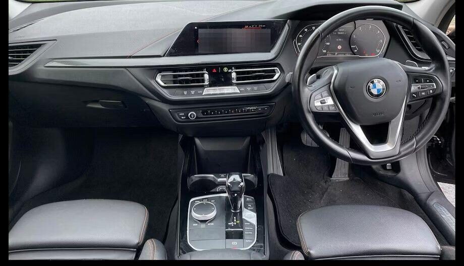 Used BMW 1 Series 2020 for sale - 76569407: Photo 9