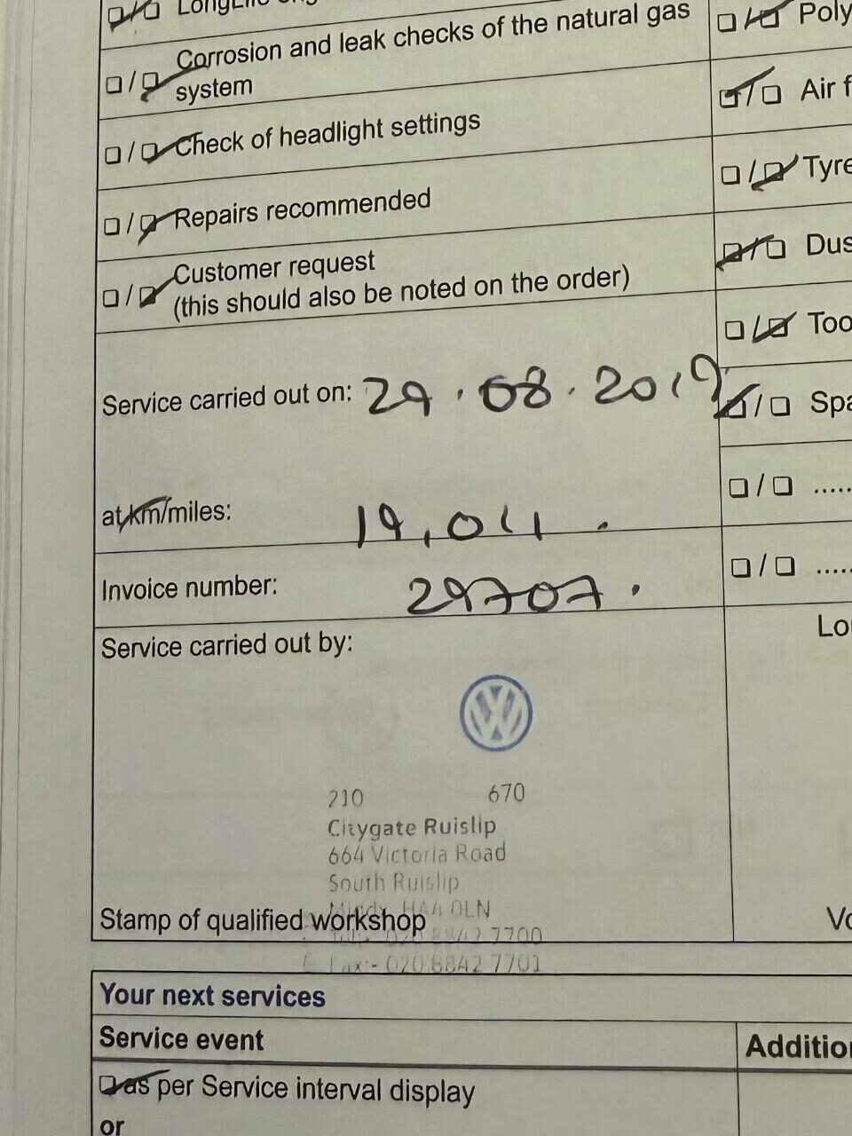 Used Volkswagen Polo 2015 for sale - 76836098: Photo 11