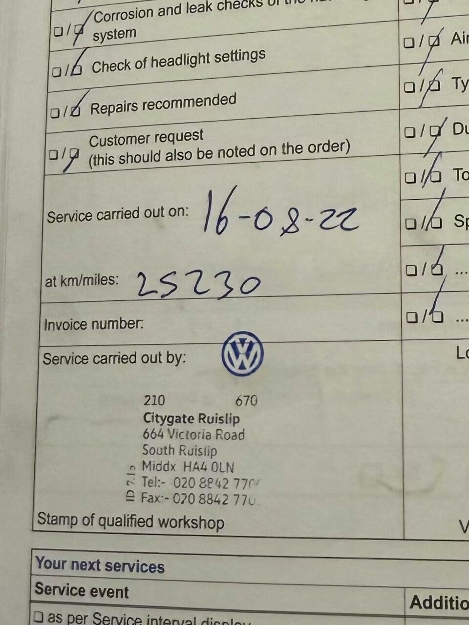 Used Volkswagen Polo 2015 for sale - 76836098: Photo 13