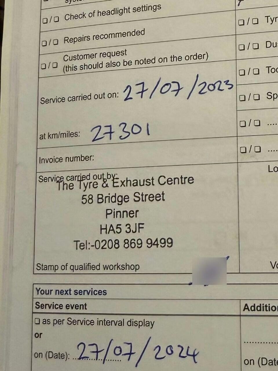 Used Volkswagen Polo 2015 for sale - 76836098: Photo 14