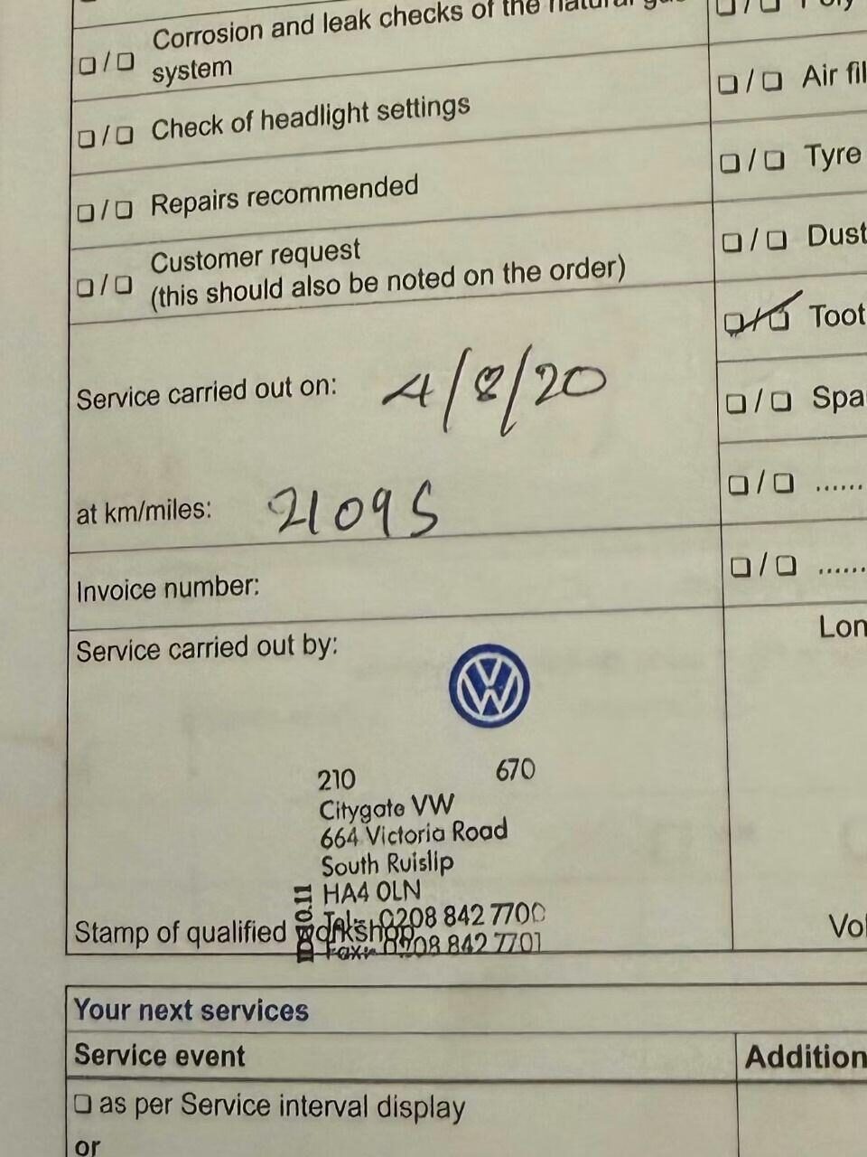 Used Volkswagen Polo 2015 for sale - 76836098: Photo 18