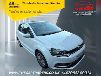 2015 - 1.2 TSI BlueMotion Tech SE Hatchback 5dr Petrol DSG Euro 6 (s/s) (90 ps)