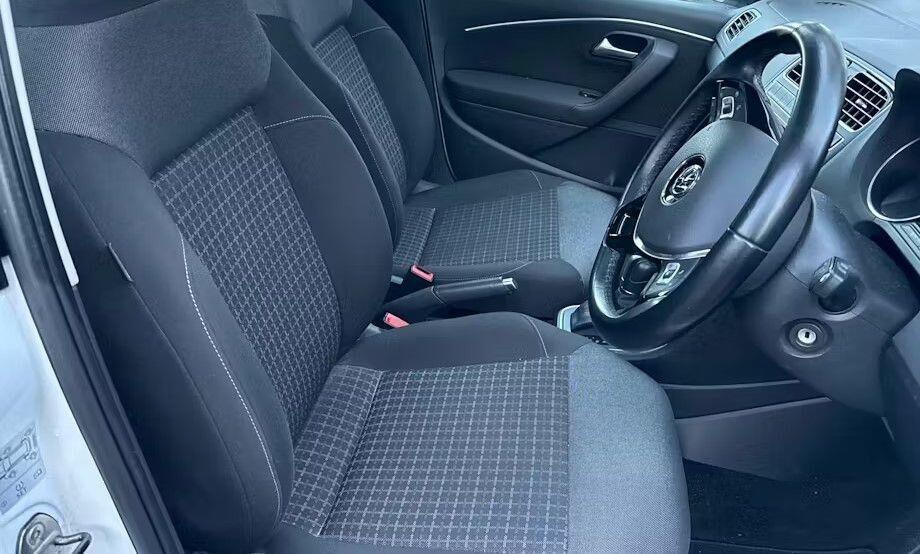 Used Volkswagen Polo 2015 for sale - 76836098: Photo 6