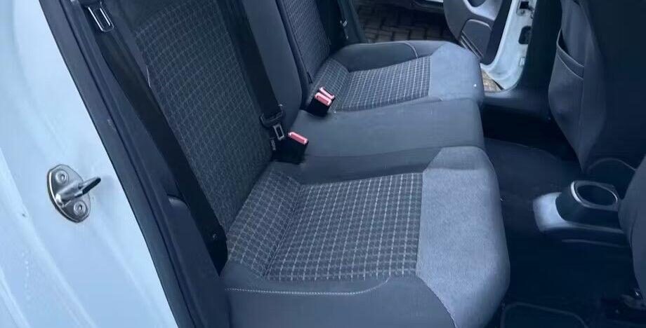 Used Volkswagen Polo 2015 for sale - 76836098: Photo 7