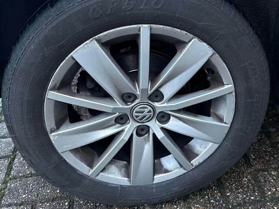 Used Volkswagen Polo 2015 for sale - 76836098: Photo 8