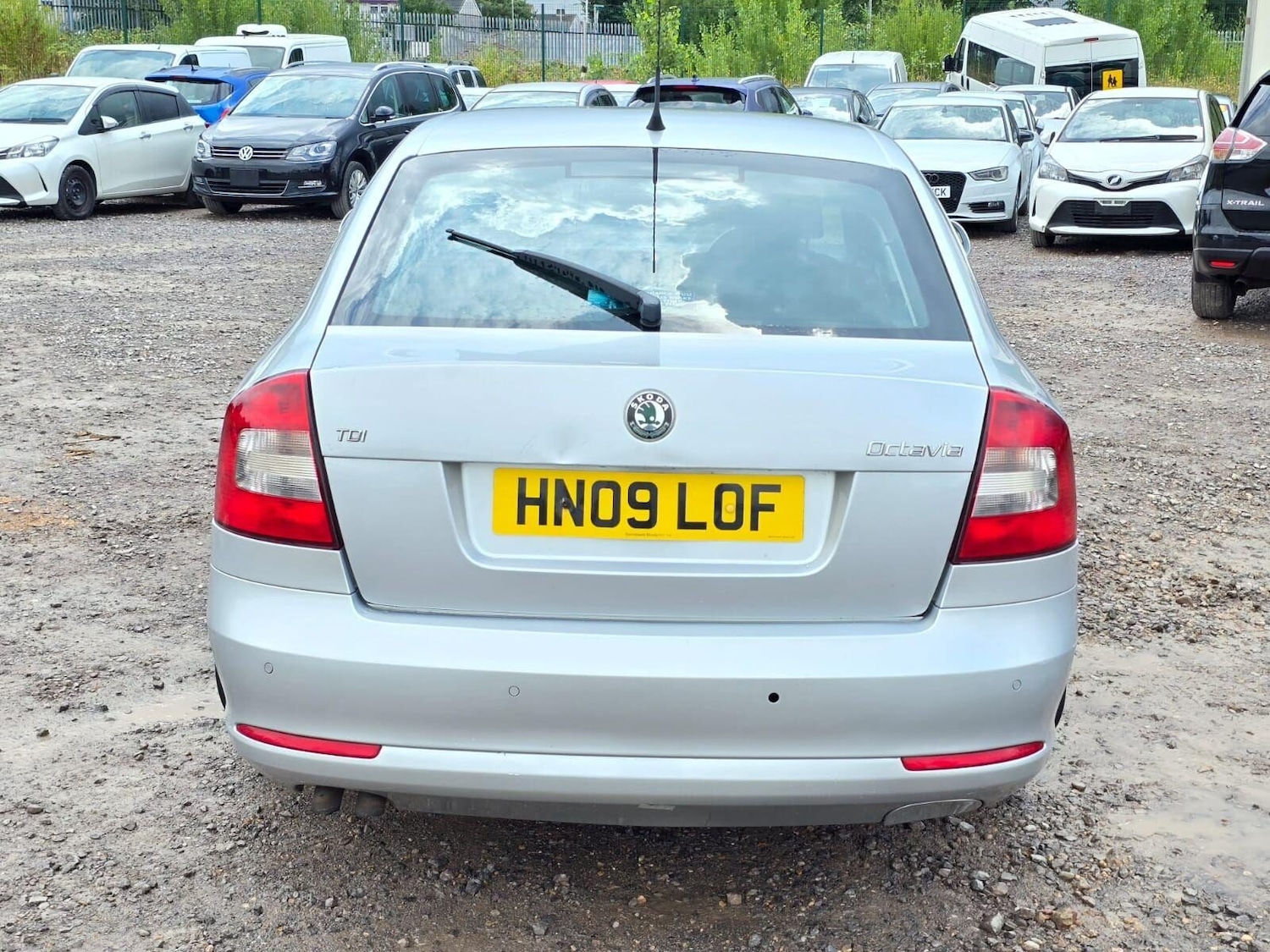 Vehicle 11