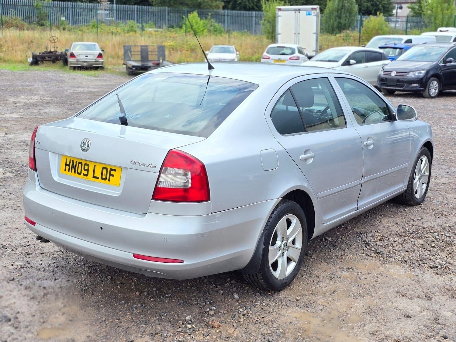Vehicle 13