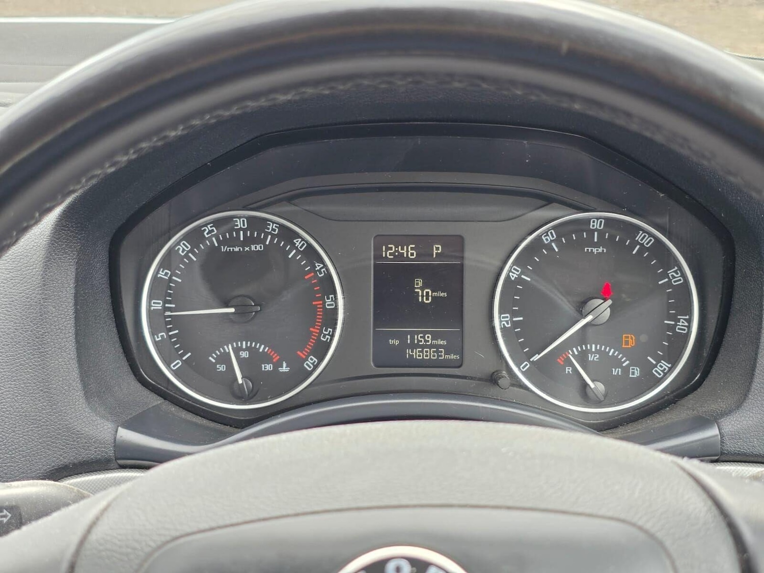 Vehicle 26