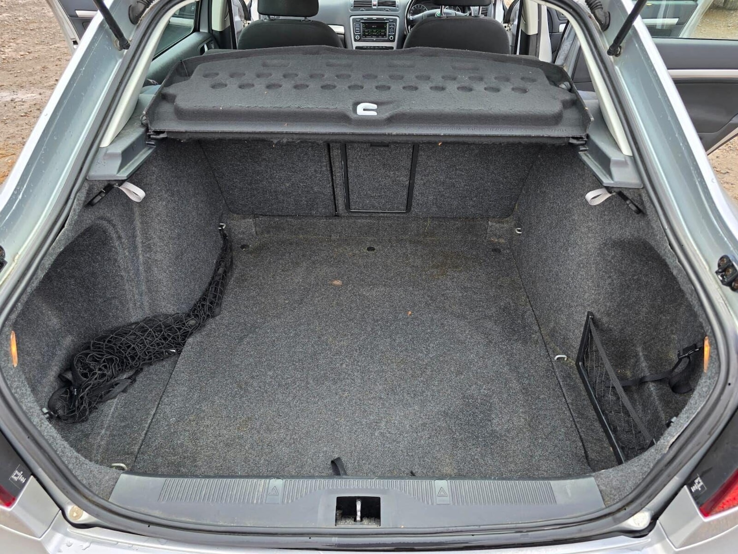 Vehicle 28