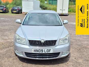 Used Skoda Octavia 2009 for sale - 75438425: Photo