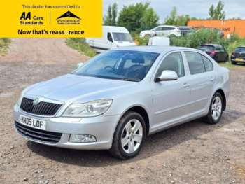 Used Skoda Octavia 2009 for sale - 75438425: Photo