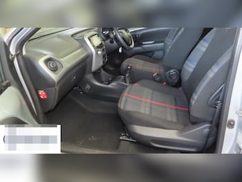 Used Peugeot 108 2015 for sale - 78826134: Photo