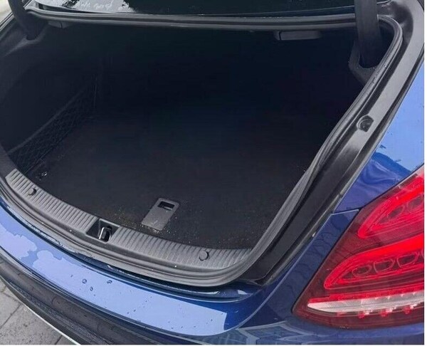 Used Mercedes-Benz C Class 2016 for sale - 76305012: Photo 11