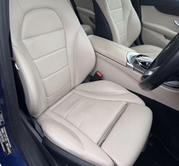 Used Mercedes-Benz C Class 2016 for sale - 76305012: Photo 7