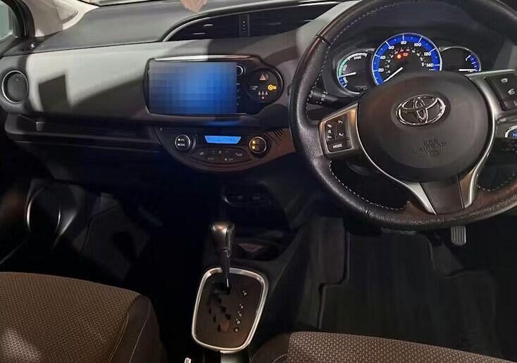 Used Toyota Yaris 2016 for sale - 77152751: Photo 12