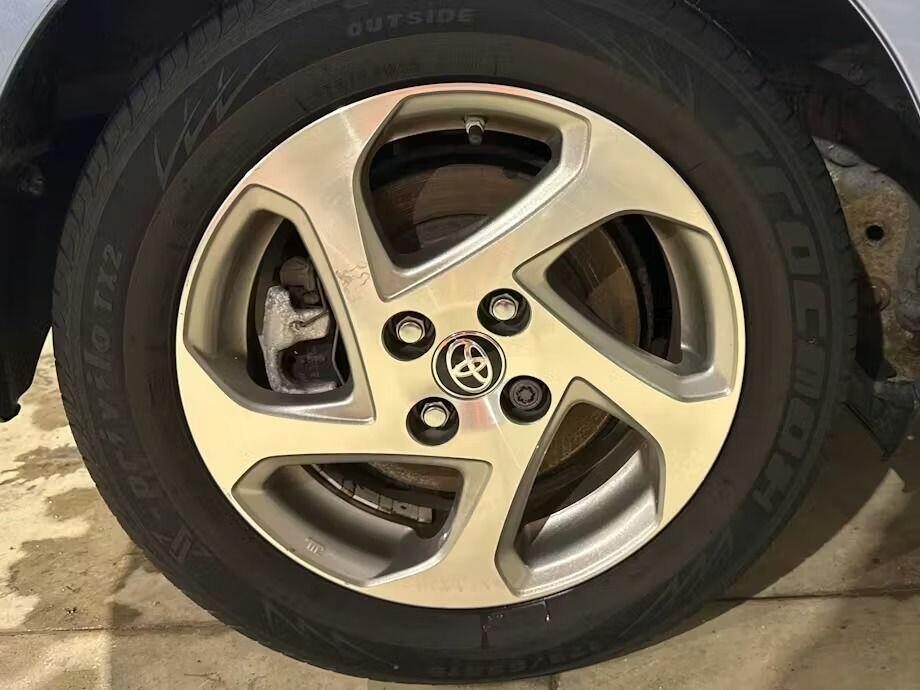 Used Toyota Yaris 2016 for sale - 77152751: Photo 7