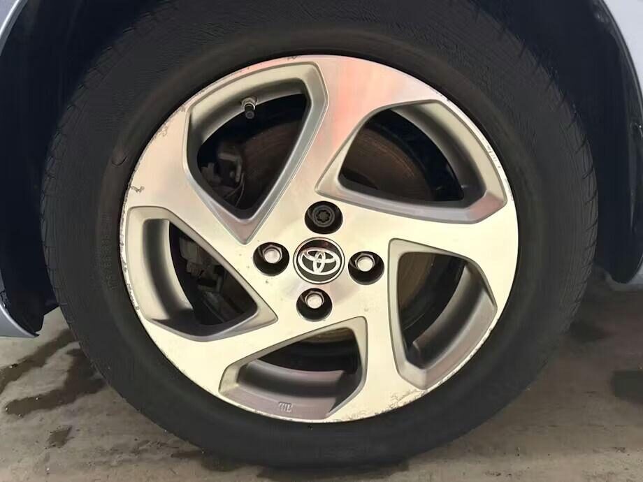 Used Toyota Yaris 2016 for sale - 77152751: Photo 9