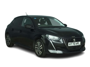 Used Peugeot 208 2021 for sale - 79173261: Photo