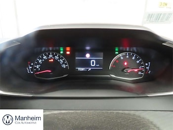 Used Peugeot 208 2021 for sale - 79173261: Photo