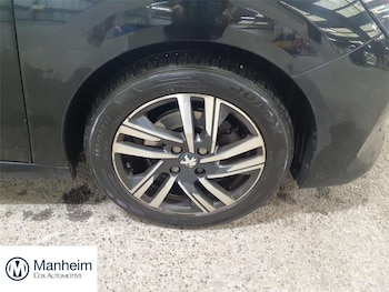 Used Peugeot 208 2021 for sale - 79173261: Photo