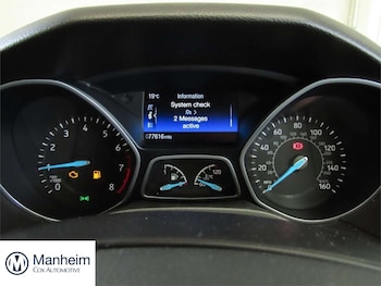 Used Ford Focus 2016 for sale - 79240723: Photo