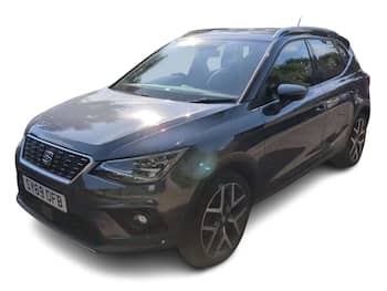 Used SEAT Arona 2019 for sale - 79683344: Photo