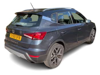 Used SEAT Arona 2019 for sale - 79683344: Photo