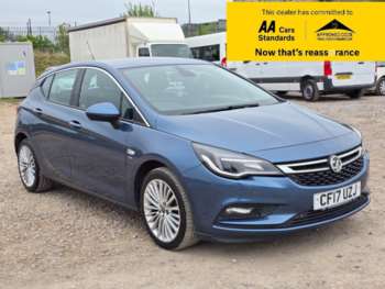 2017 (17) - 1.4i Turbo Elite Auto Euro 6 (s/s) 5dr