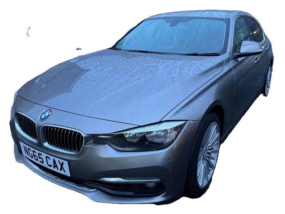 Used BMW 3 Series 2016 for sale - 77563702: Photo 2