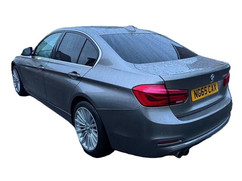 Used BMW 3 Series 2016 for sale - 77563702: Photo 3