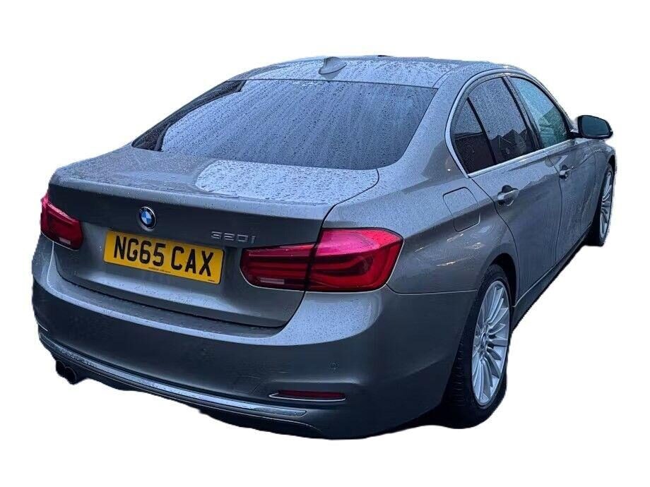 Used BMW 3 Series 2016 for sale - 77563702: Photo 4