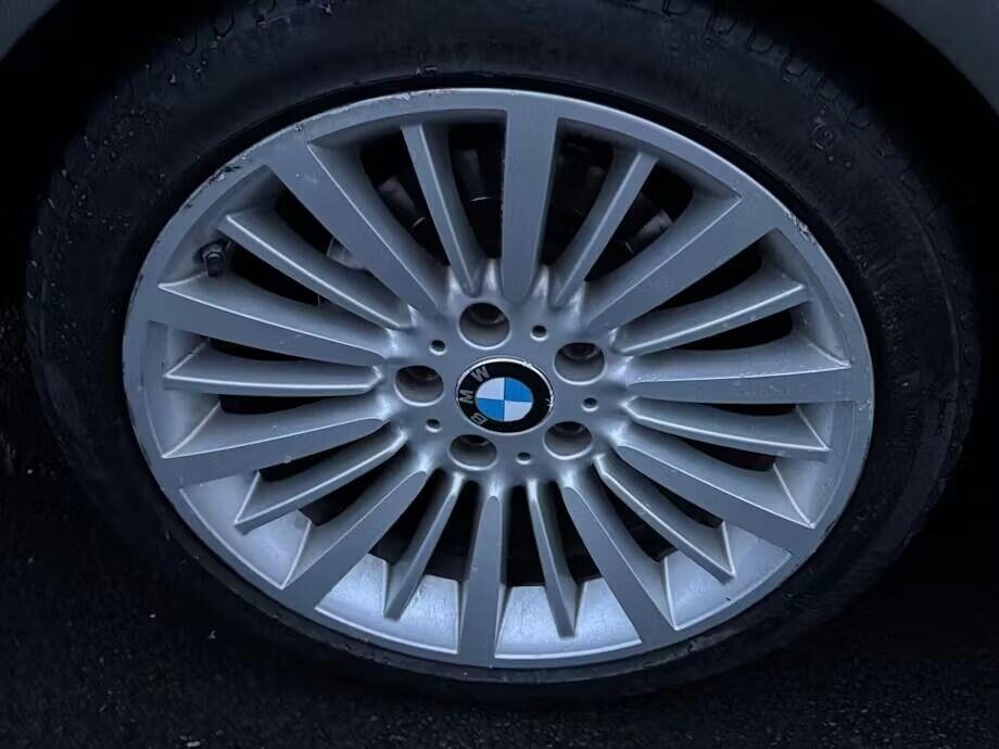 Used BMW 3 Series 2016 for sale - 77563702: Photo 8