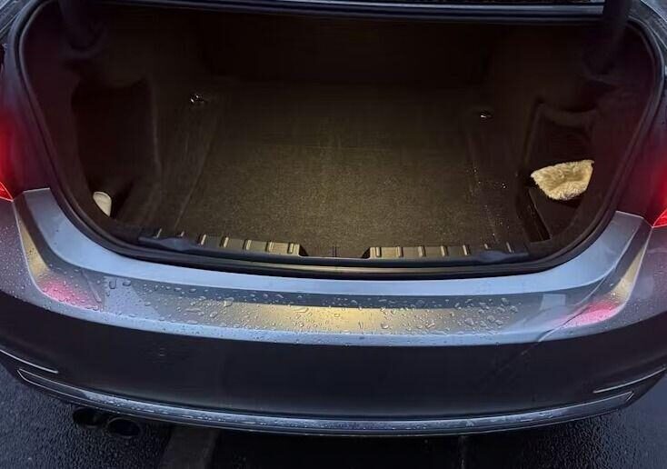 Used BMW 3 Series 2016 for sale - 77563702: Photo 9