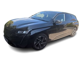 Used Peugeot 308 SW 2023 for sale - 79210524: Photo