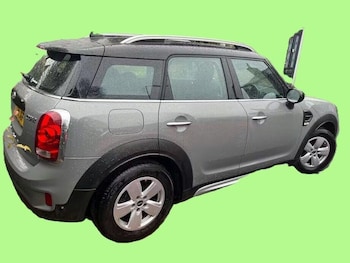Used MINI Countryman 2019 for sale - 78228627: Photo