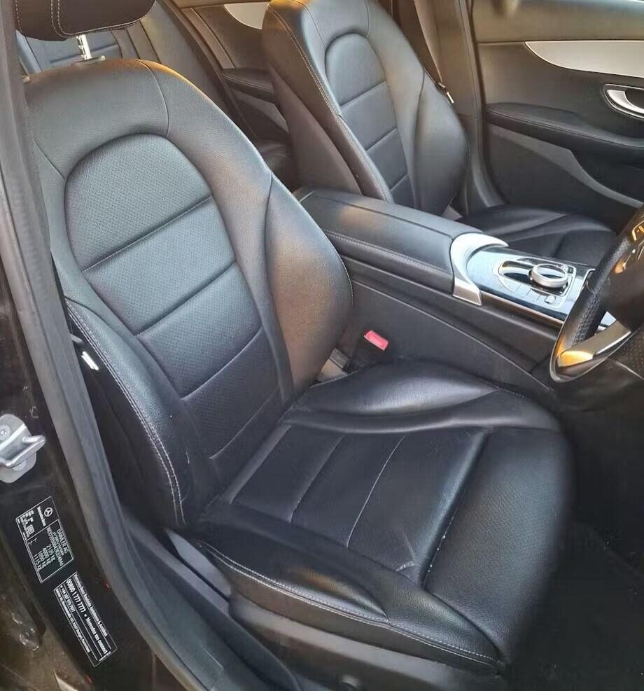 Used Mercedes-Benz C Class 2018 for sale - 77117961: Photo 6