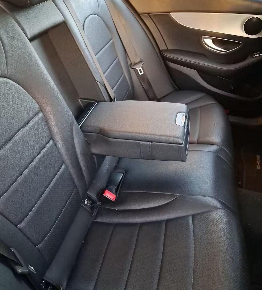 Used Mercedes-Benz C Class 2018 for sale - 77117961: Photo 7