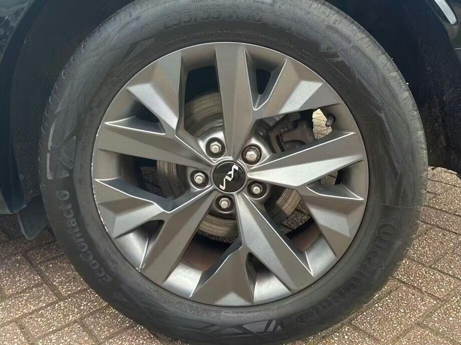 Used Kia Sportage 2022 for sale - 78027298: Photo 10