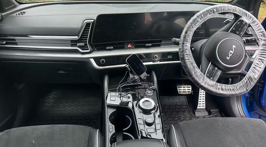 Used Kia Sportage 2022 for sale - 78027298: Photo 5