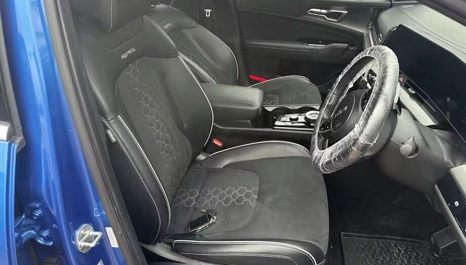 Used Kia Sportage 2022 for sale - 78027298: Photo 6