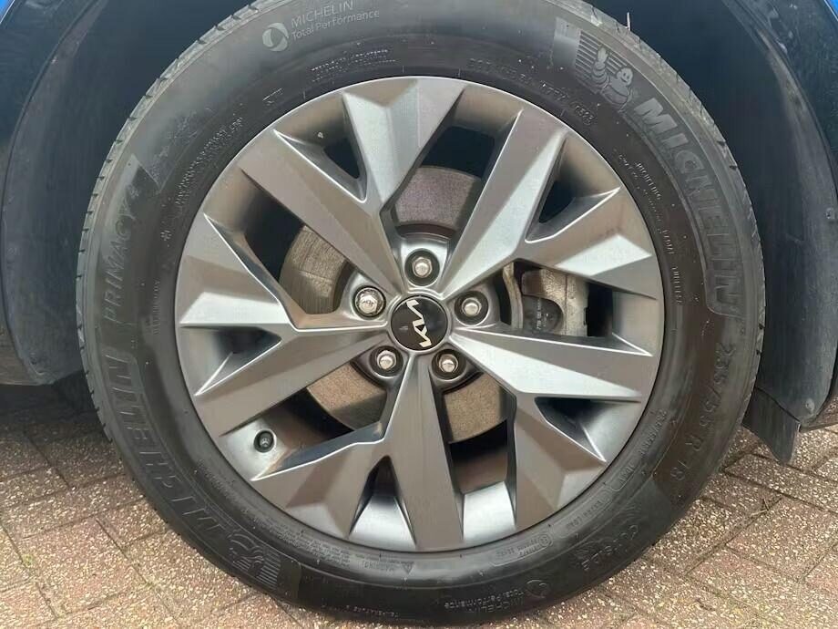 Used Kia Sportage 2022 for sale - 78027298: Photo 8